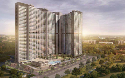 DLF One Midtown