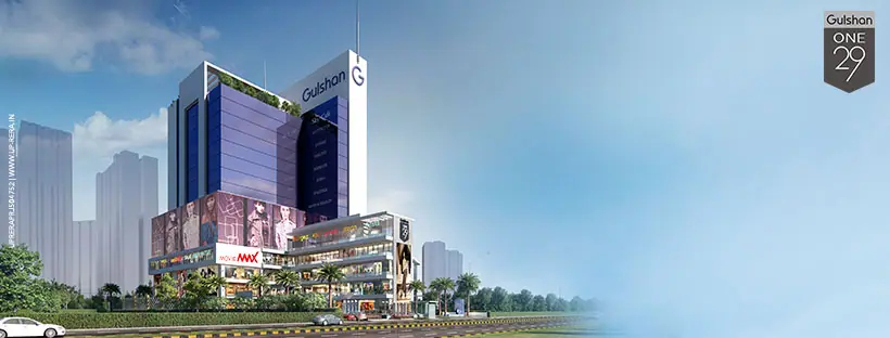 Gulshan One29