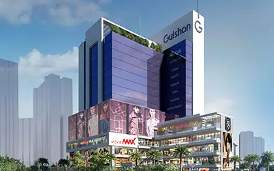 Gulshan One29